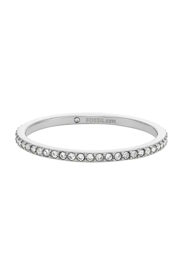 Fossil Prstan Fossil Ellis Pavé Glitz