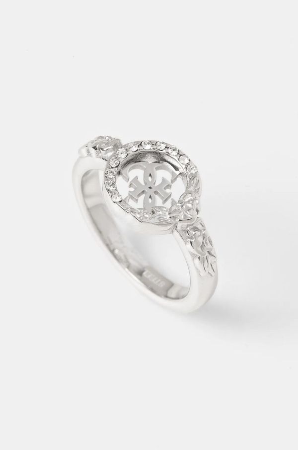 Guess Prstan Guess 4 LOVE JUBR05 042JW