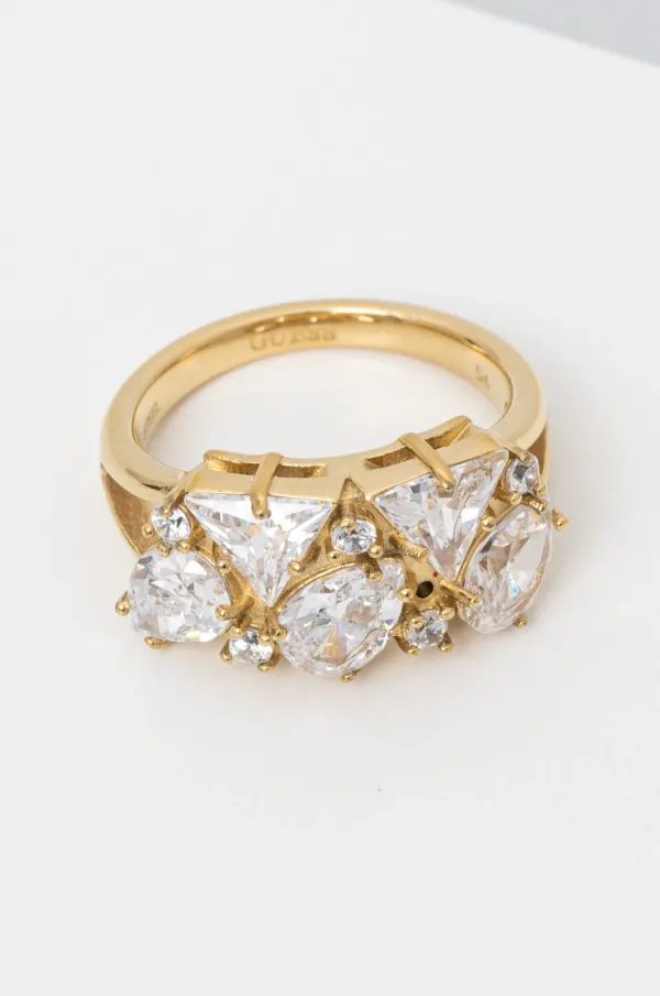 Guess Prstan Guess JUBR04 403JW