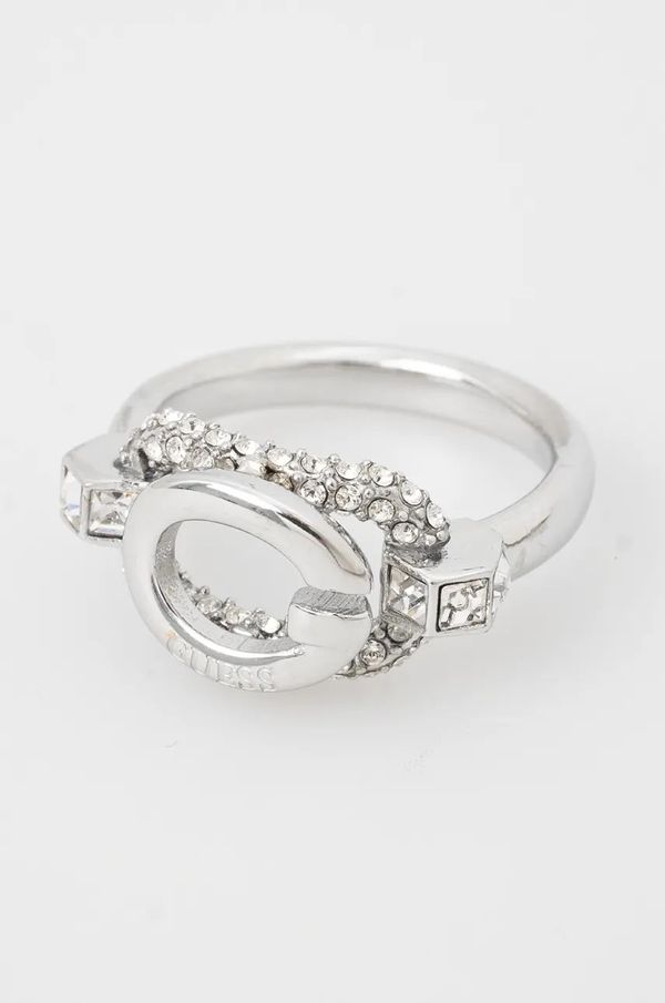 Guess Prstan Guess JUBR04 513JW