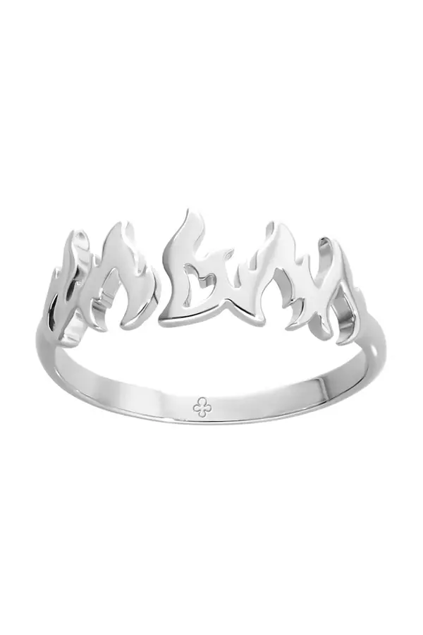 Lilou Prstan Lilou Flame of Love