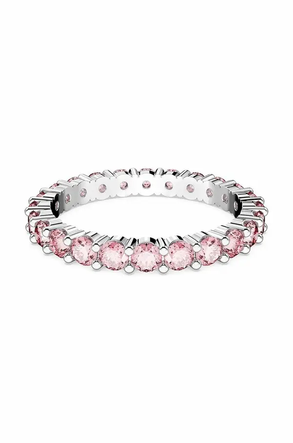 Swarovski Prstan Swarovski 5658853 MATRIX
