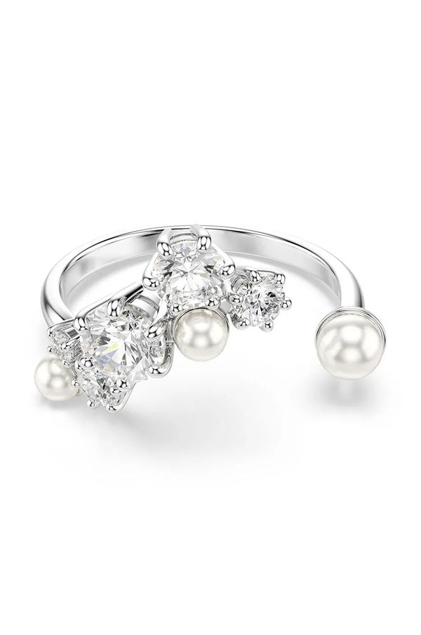 Swarovski Prstan Swarovski CONSTELLA 5705597