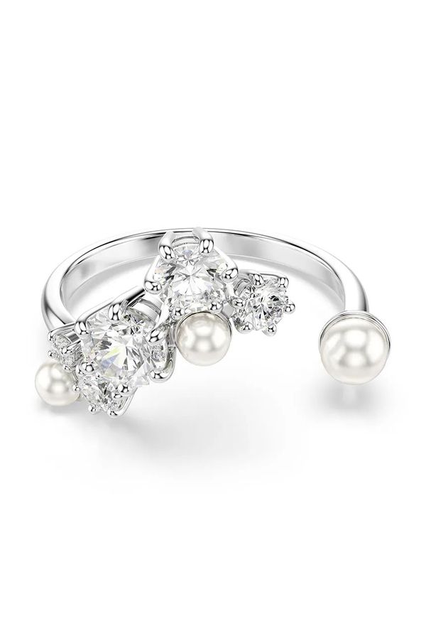 Swarovski Prstan Swarovski CONSTELLA 5705599