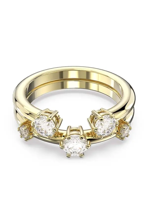 Swarovski Prstan Swarovski Constella