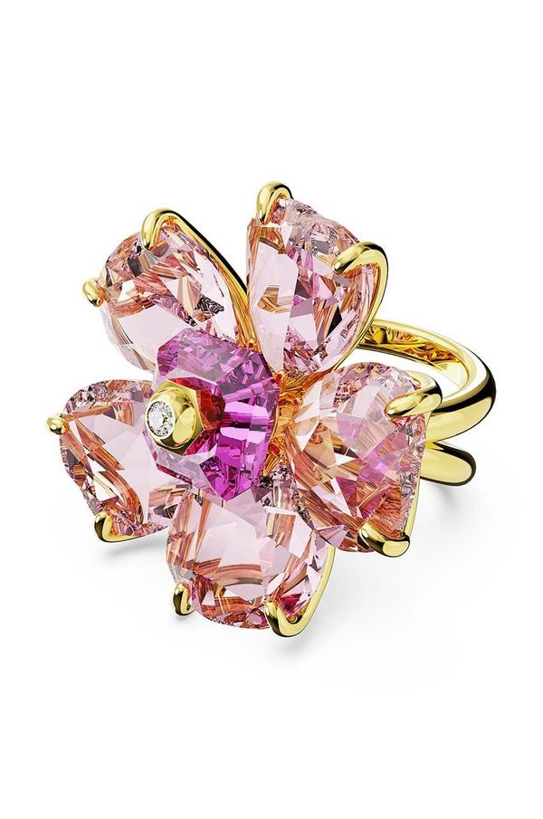 Swarovski Prstan Swarovski Florere 5657278