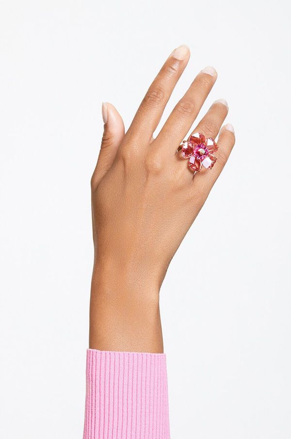 Swarovski Prstan Swarovski Florere