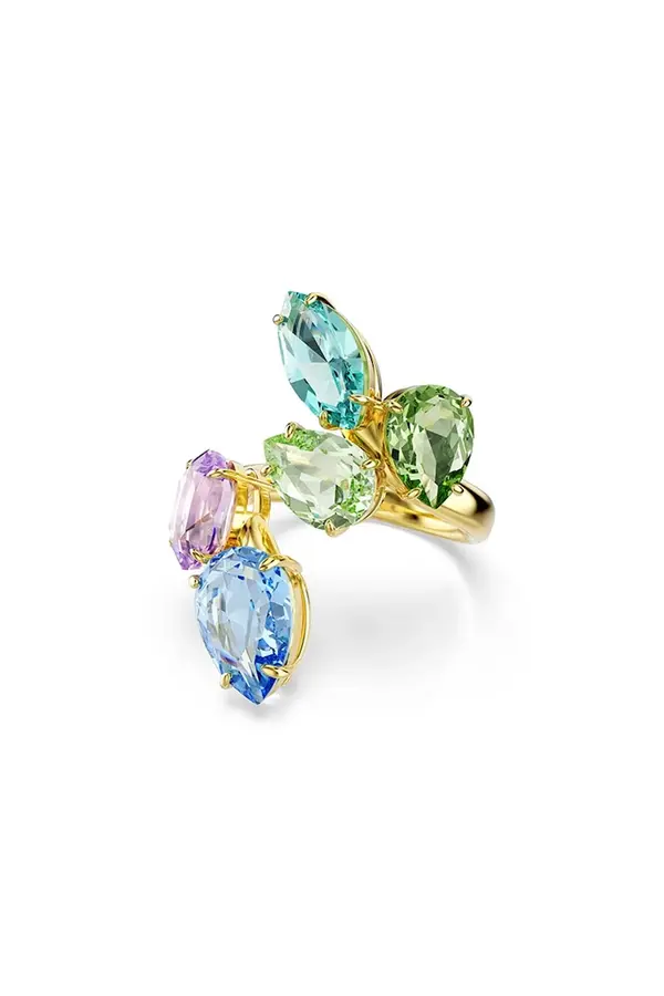 Swarovski Prstan Swarovski GEMA