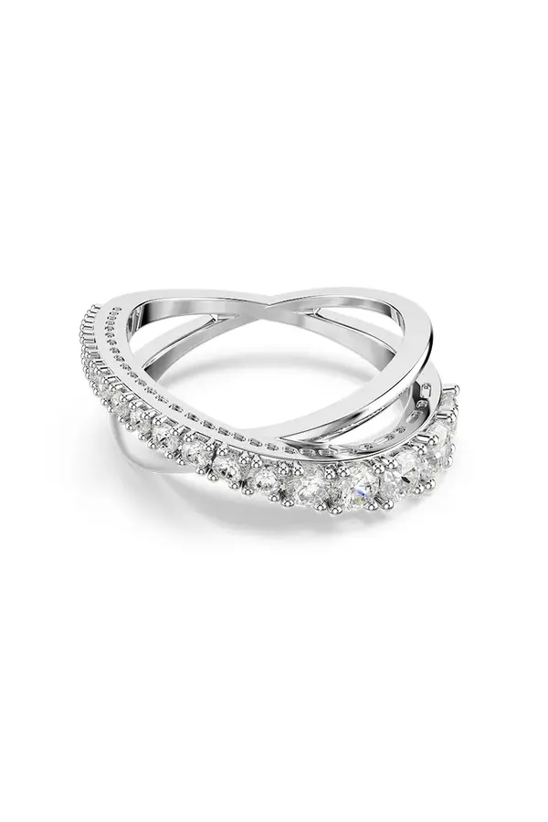 Swarovski Prstan Swarovski HYPERBOLA