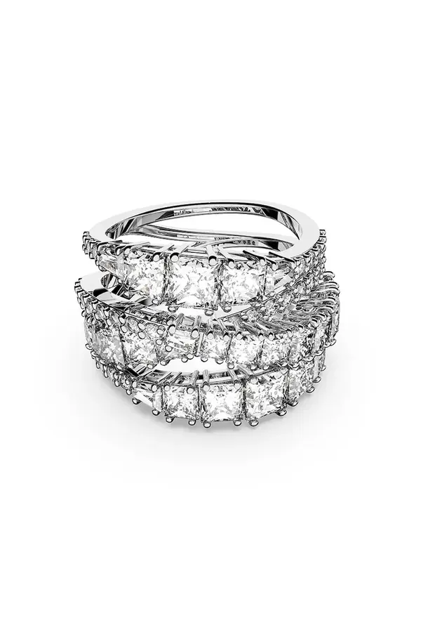 Swarovski Prstan Swarovski HYPRBL