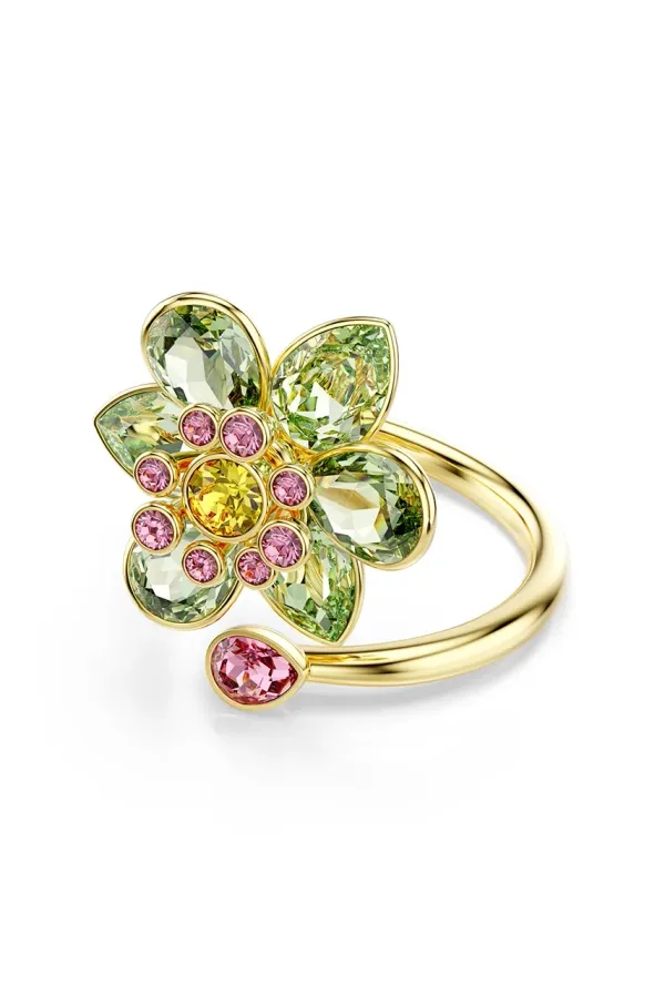 Swarovski Prstan Swarovski IDYLLIA 5721596