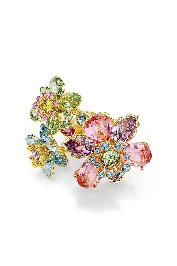 Swarovski Prstan Swarovski IDYLLIA