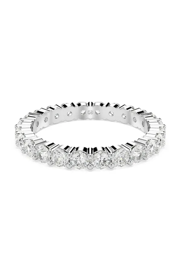 Swarovski Prstan Swarovski MATRIX 5705605