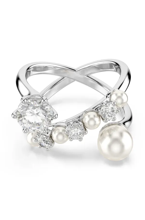 Swarovski Prstan Swarovski MATRIX 5705612