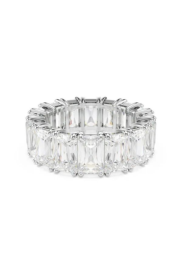 Swarovski Prstan Swarovski MATRIX 5709277