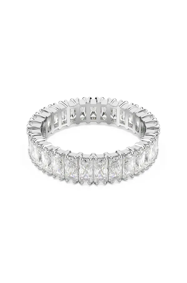 Swarovski Prstan Swarovski MATRIX 5714335
