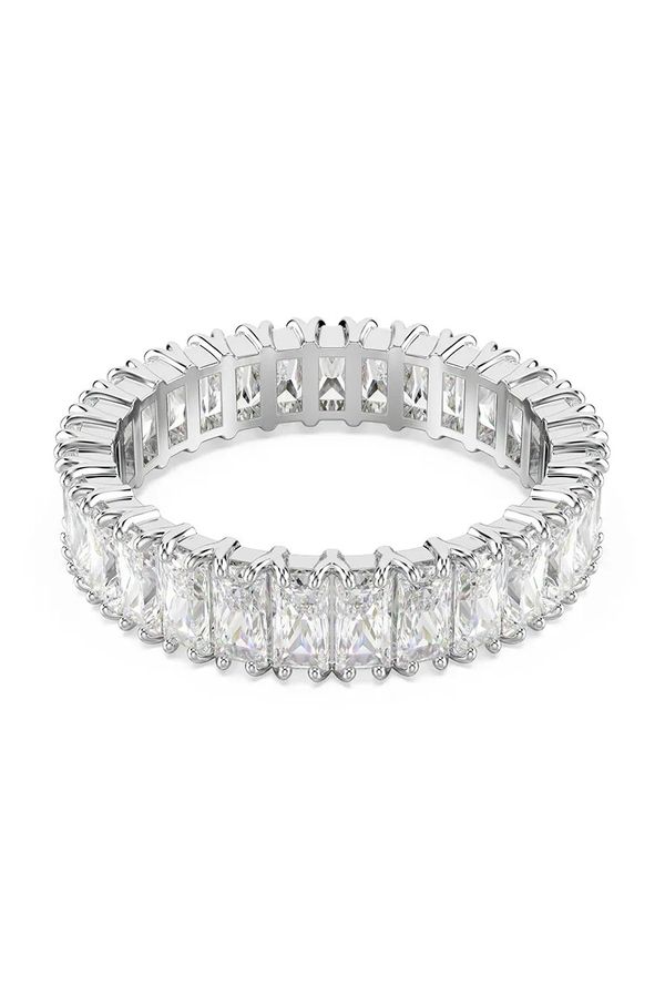Swarovski Prstan Swarovski MATRIX 5714336