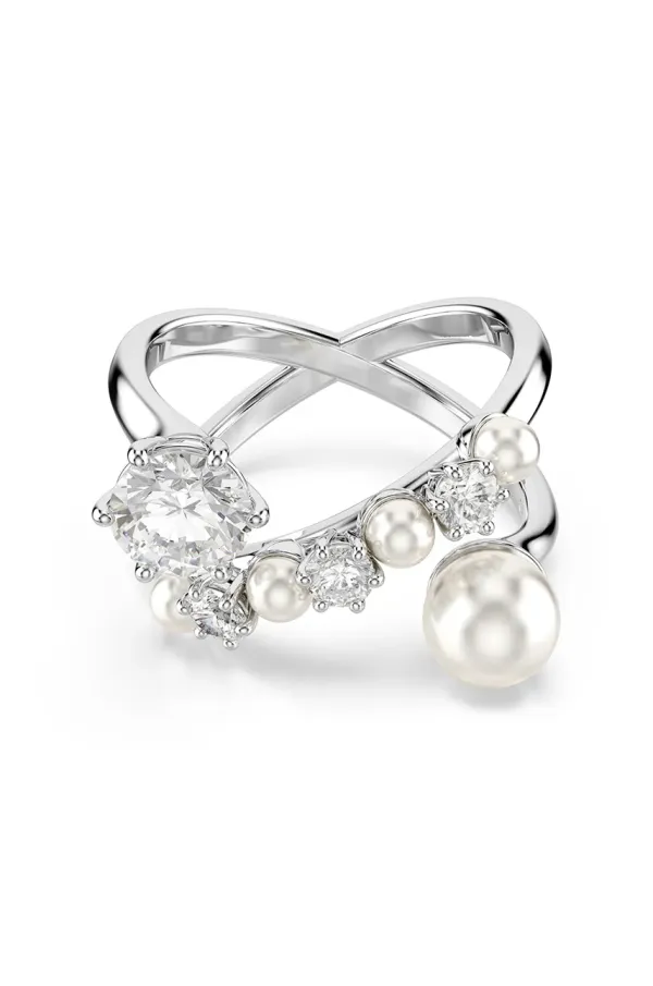 Swarovski Prstan Swarovski MATRIX 5714375