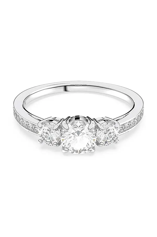 Swarovski Prstan Swarovski RE ATTRACT