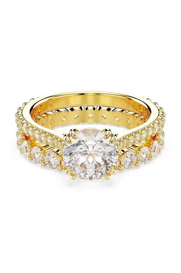Swarovski Prstan Swarovski STILLA 2-pack 5693508