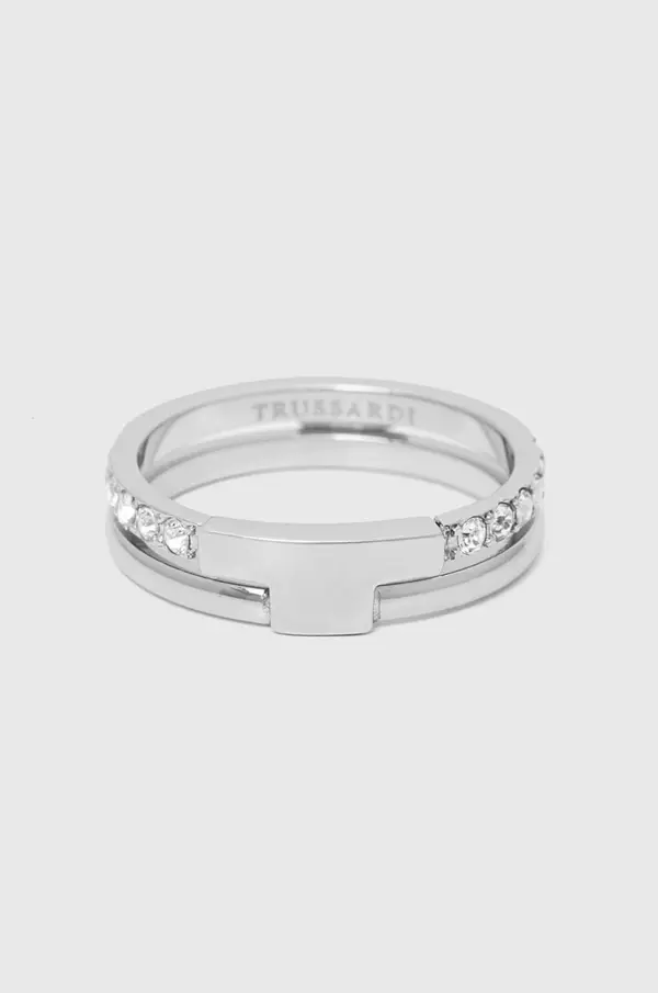 Trussardi Prstan Trussardi