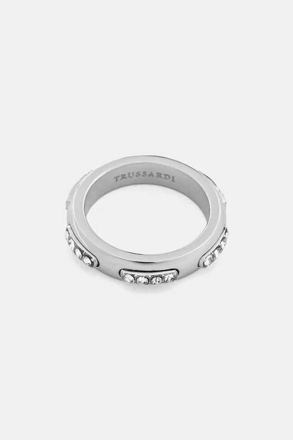 Trussardi Prstan Trussardi