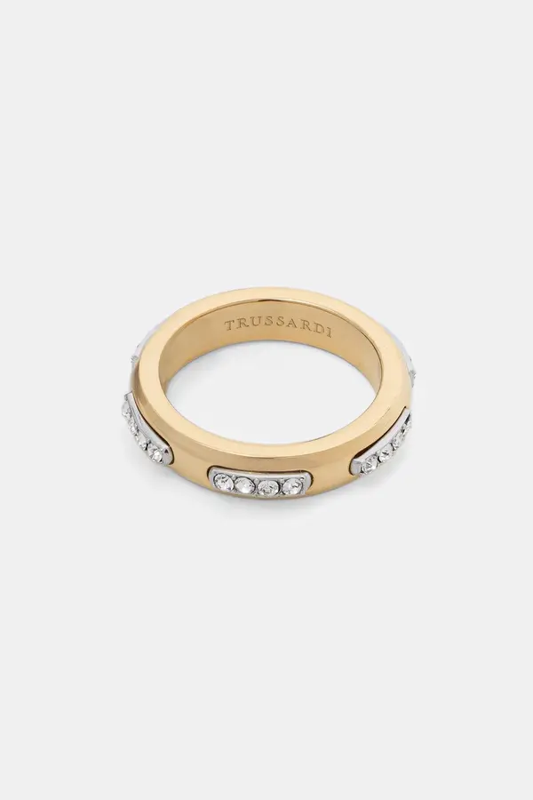 Trussardi Prstan Trussardi