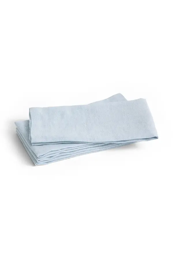 HAY Prtički z bombažem HAY 31 x 43 cm 4-pack