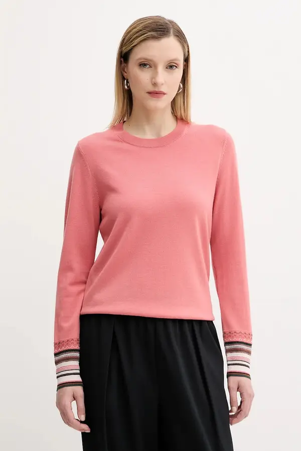 PS Paul Smith PS Paul Smith Volnen pulover PS Paul Smith
