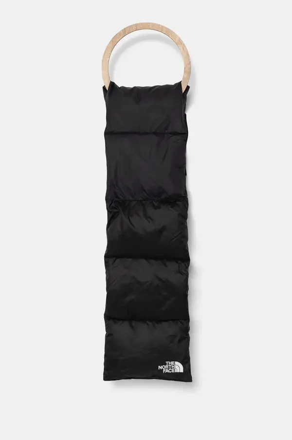 The North Face Puhast šal The North Face Nuptse Scarf