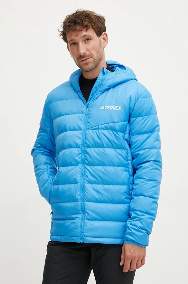 adidas TERREX Puhasta športna jakna adidas TERREX Multi JG6359