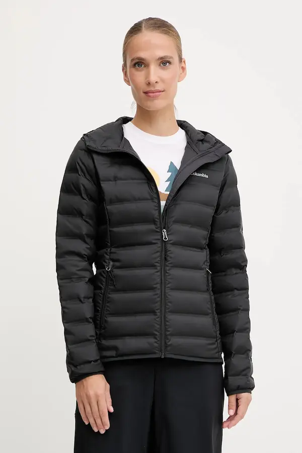 Columbia Puhasta športna jakna Columbia Lake 24
