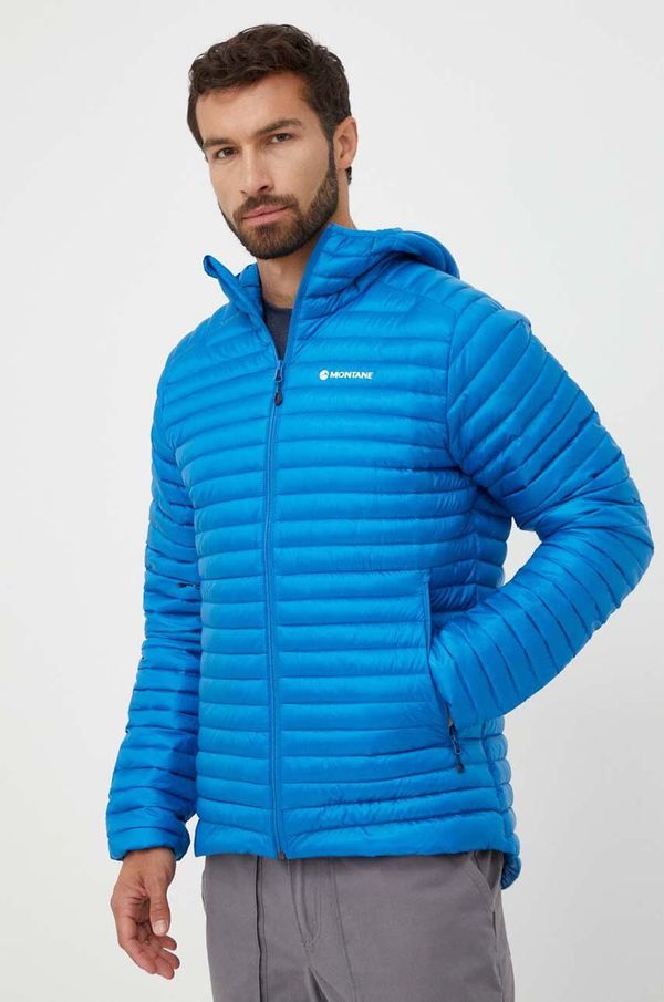 Montane Puhasta športna jakna Montane Anti-Freeze Lite