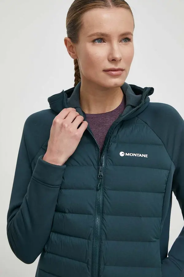 Montane Puhasta športna jakna Montane Composite