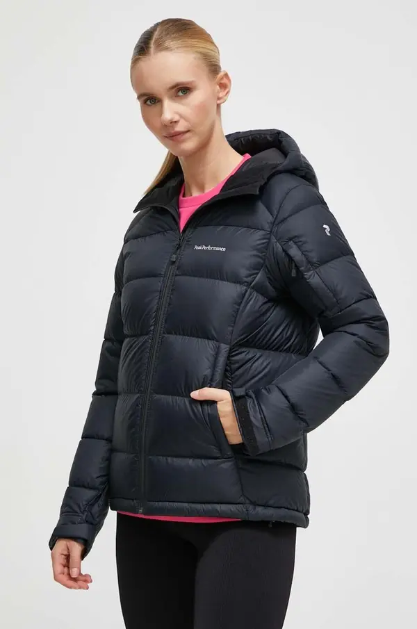 Peak Performance Puhasta športna jakna Peak Performance Frost