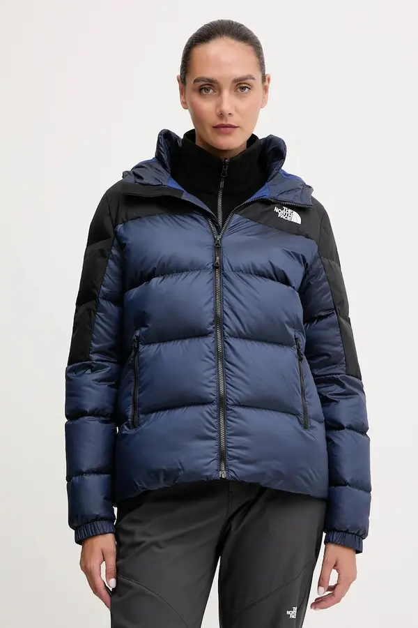 The North Face Puhasta športna jakna The North Face Diablo Down 2.0