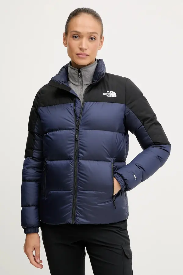 The North Face Puhasta športna jakna The North Face Diablo Down 2.0