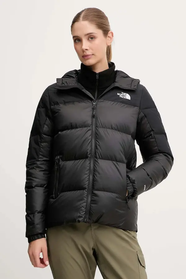 The North Face Puhasta športna jakna The North Face Diablo Down 2.0