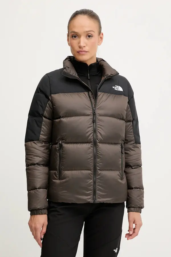 The North Face Puhasta športna jakna The North Face Diablo Down 2.0