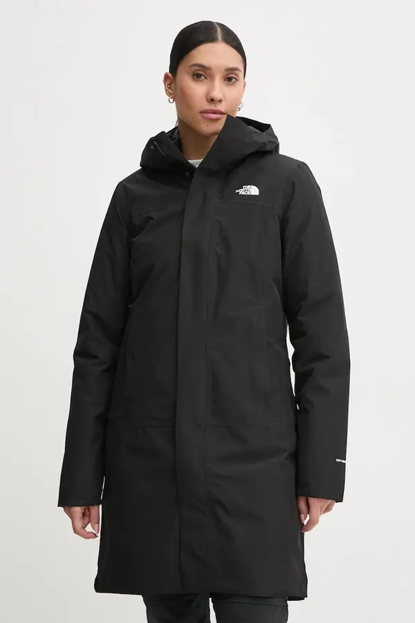 The North Face Puhasta športna jakna The North Face Suzanne Triclimate 2.0
