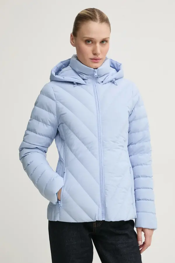 Abercrombie & Fitch Puhovka Abercrombie & Fitch