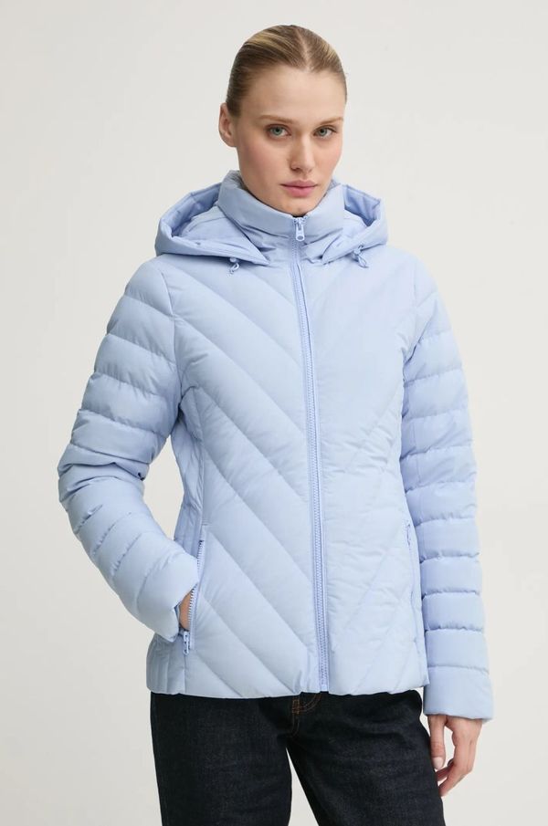 Abercrombie & Fitch Puhovka Abercrombie & Fitch ženska, KI144-4182