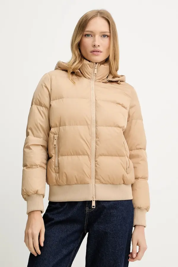 Armani Exchange Puhovka Armani Exchange