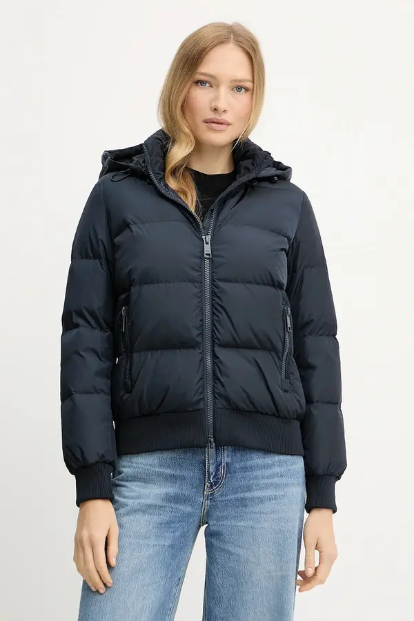 Armani Exchange Puhovka Armani Exchange