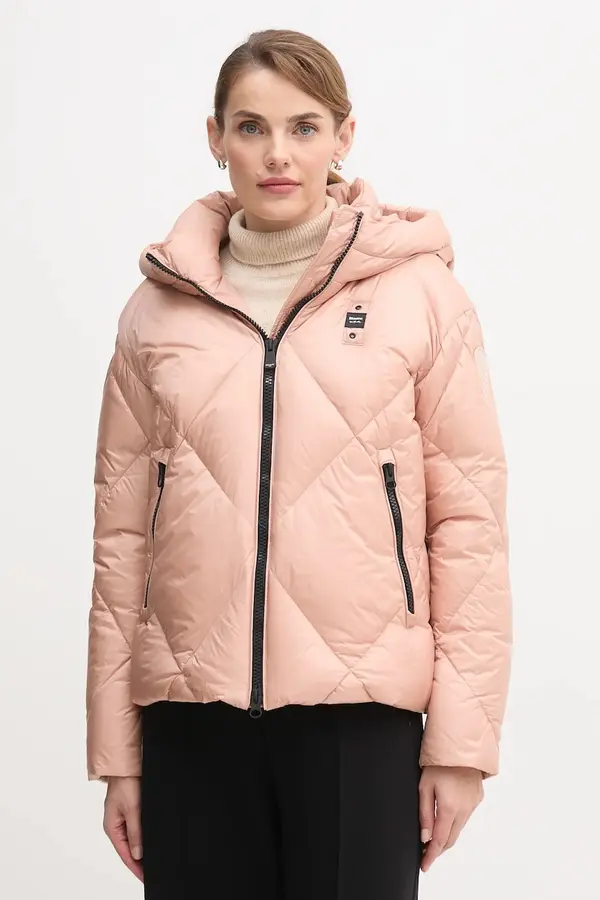 Blauer Puhovka Blauer LAMARTINE