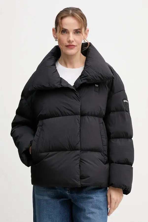 Blauer Puhovka Blauer ROSS