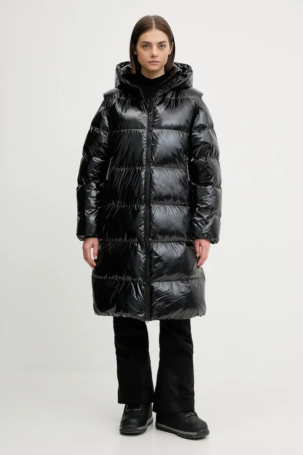 BOGNER Fire+Ice Puhovka BOGNER Fire+Ice ASTA