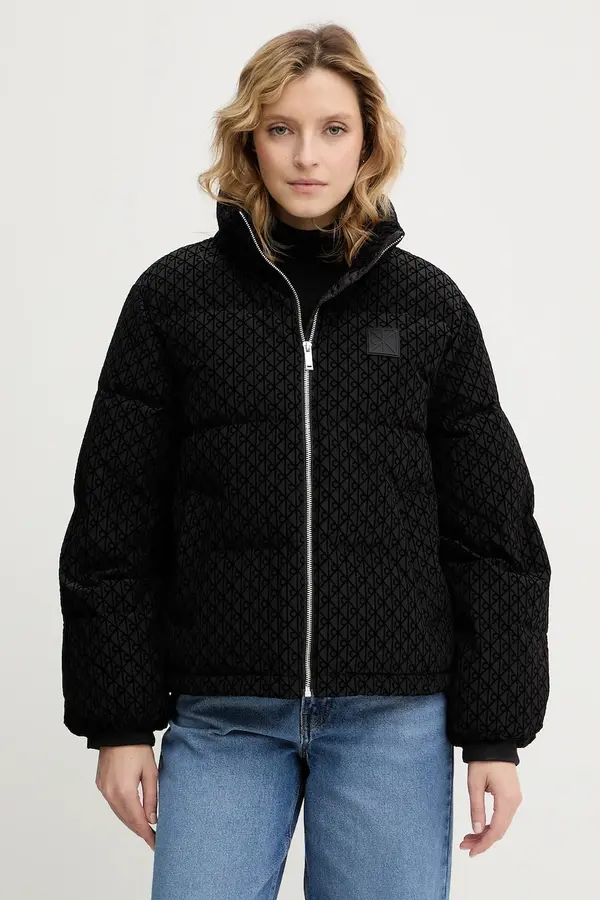 Calvin Klein Puhovka Calvin Klein