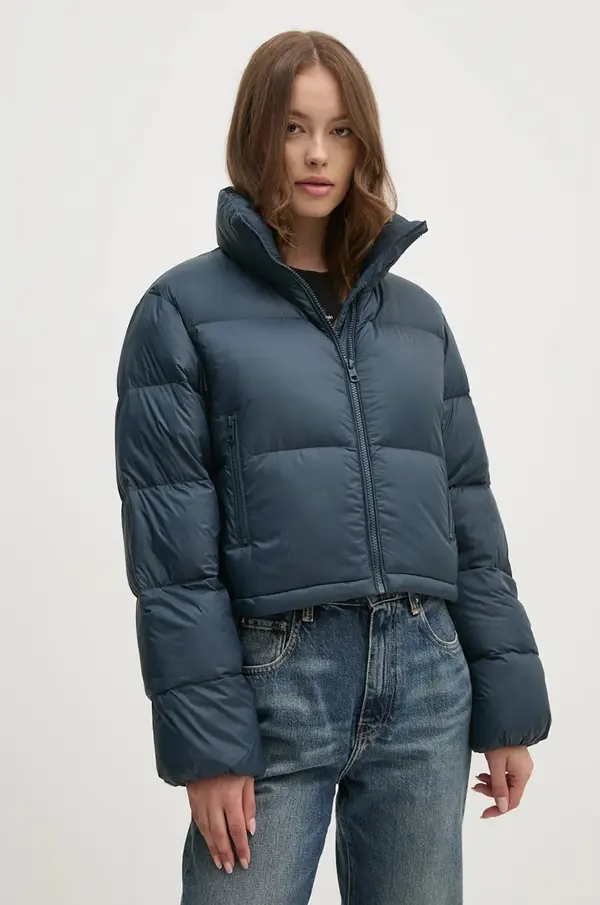 Calvin Klein Jeans Puhovka Calvin Klein Jeans