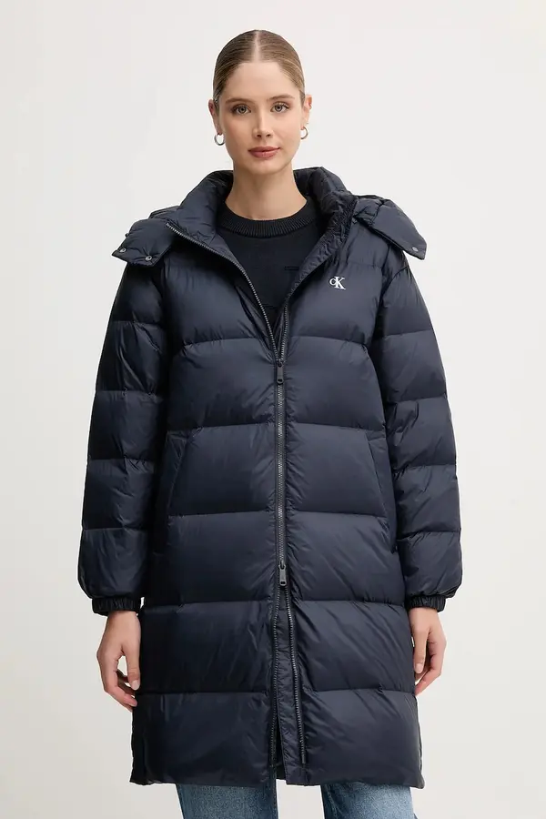 Calvin Klein Jeans Puhovka Calvin Klein Jeans
